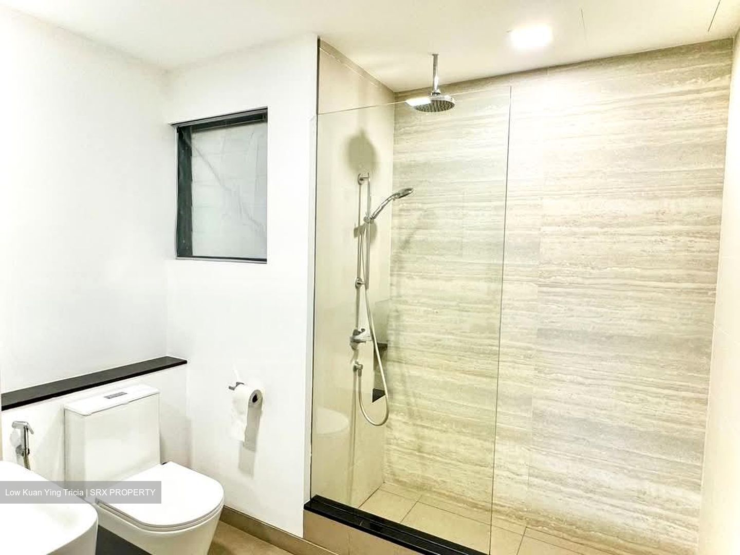 Pinewood Gardens (D10), Condominium #535691061